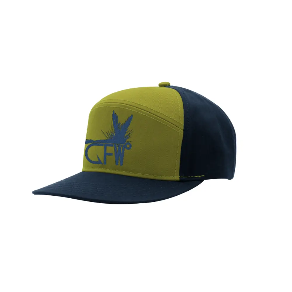The GFW 6-Panel Hat - Image 2