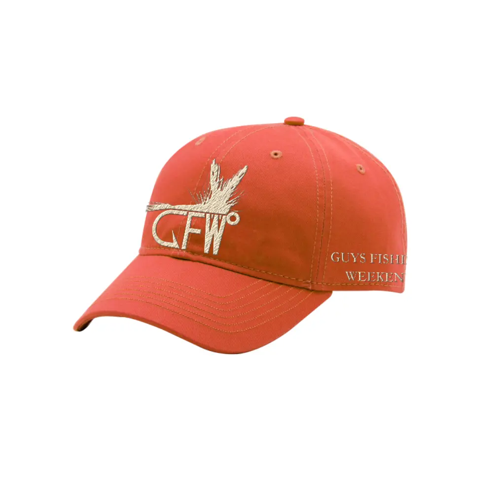 The Original GFW Hat
