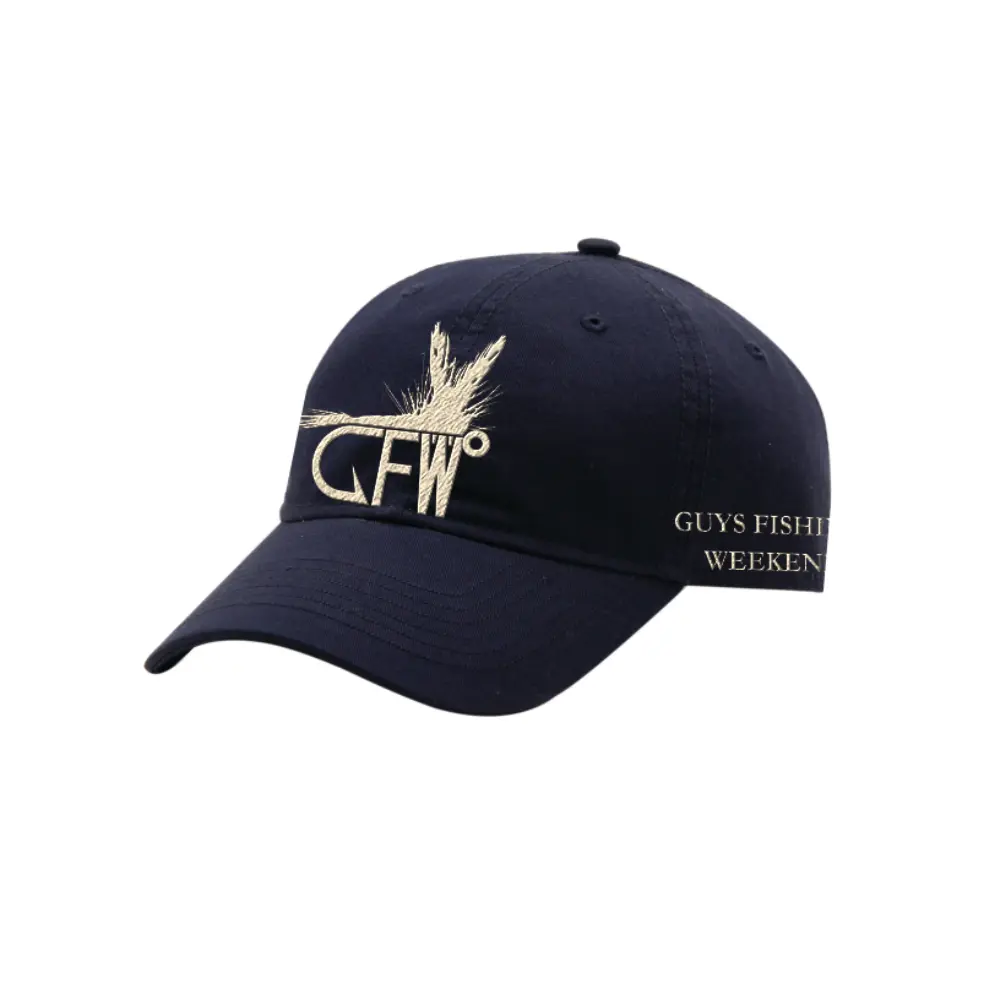 The Original GFW Hat - Image 2