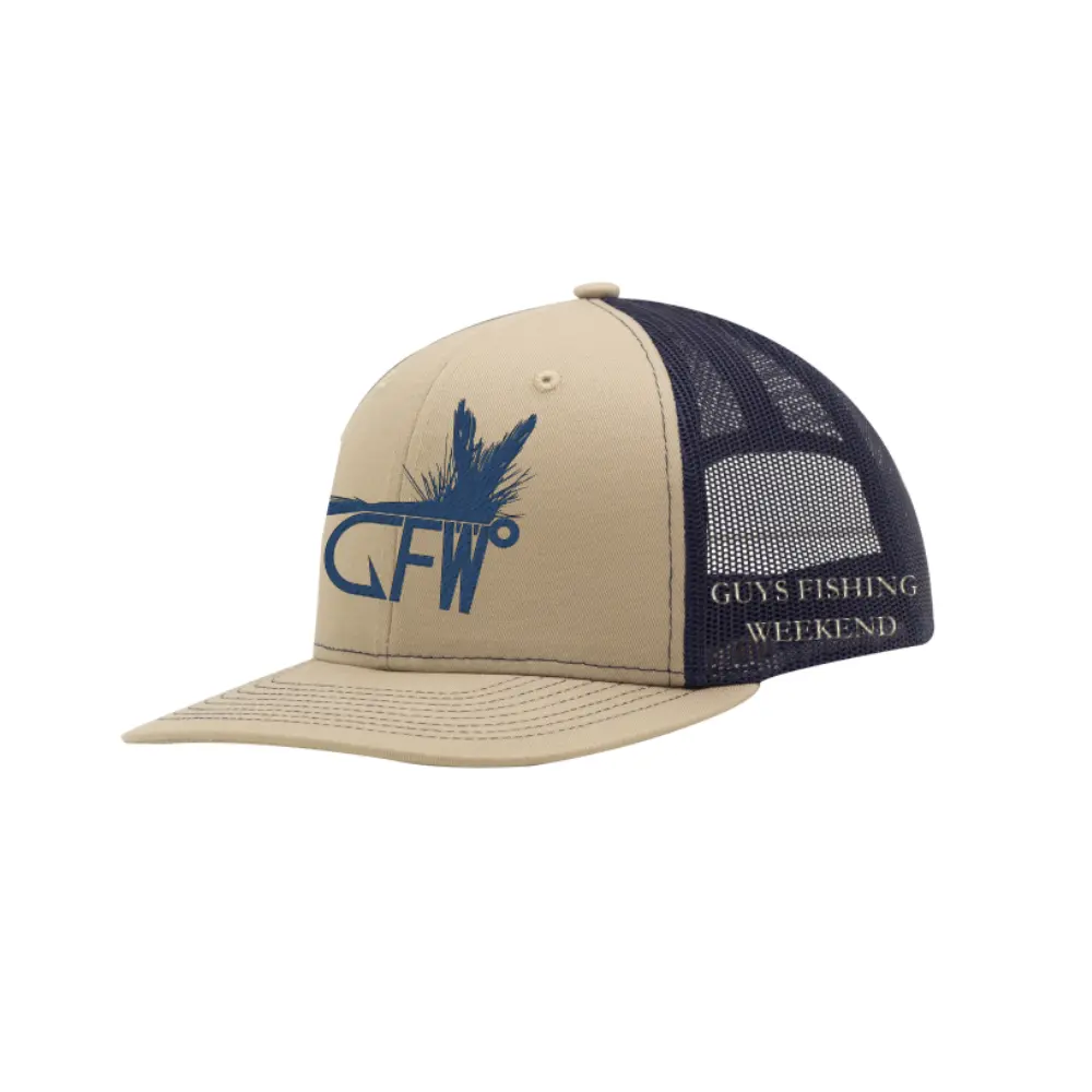 The GFW Trucker - Image 2