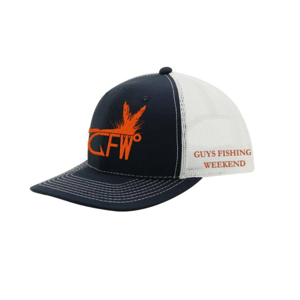 The GFW Trucker