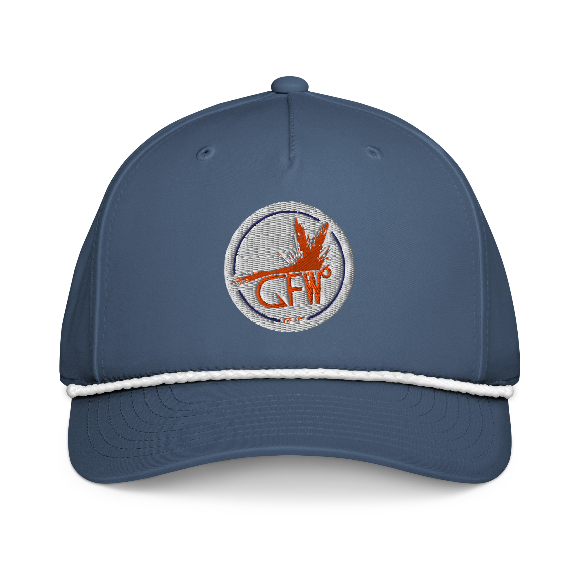 GFW Rope Cap