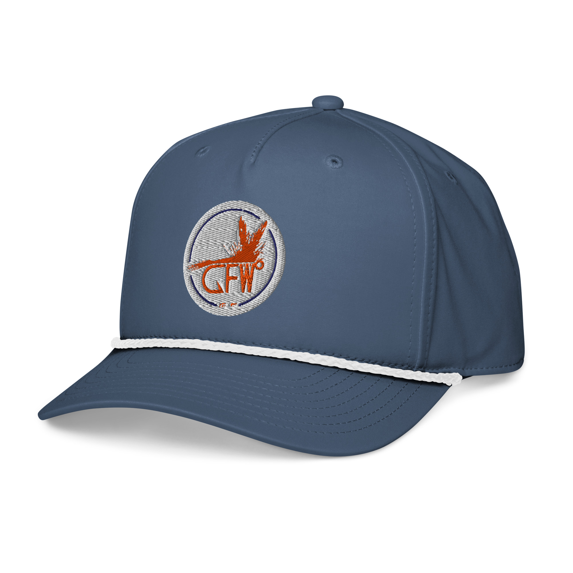 GFW Rope Cap - Image 3