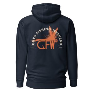 The Original Legend Hoodie