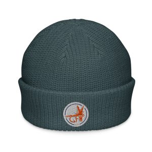 The Fisherman Beanie