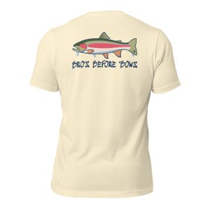 Bro's Before 'Bows T-Shirt