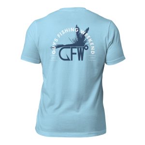 The Original Legend T-Shirt