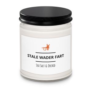 Scented Candle