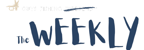 The Weekly - Website